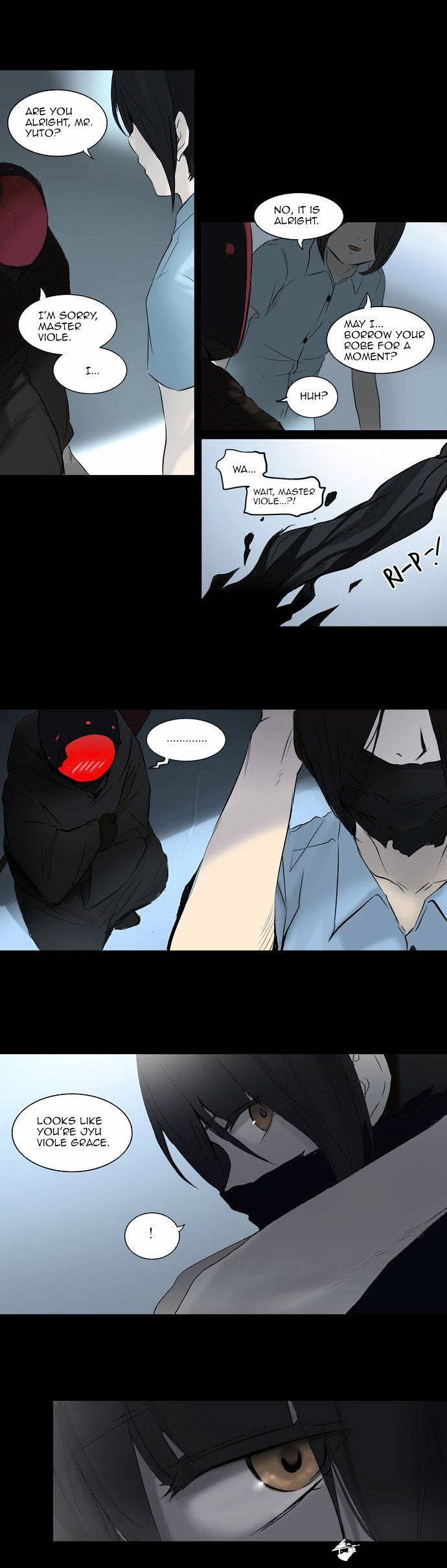 Tower of God, Chapter 144 image 04